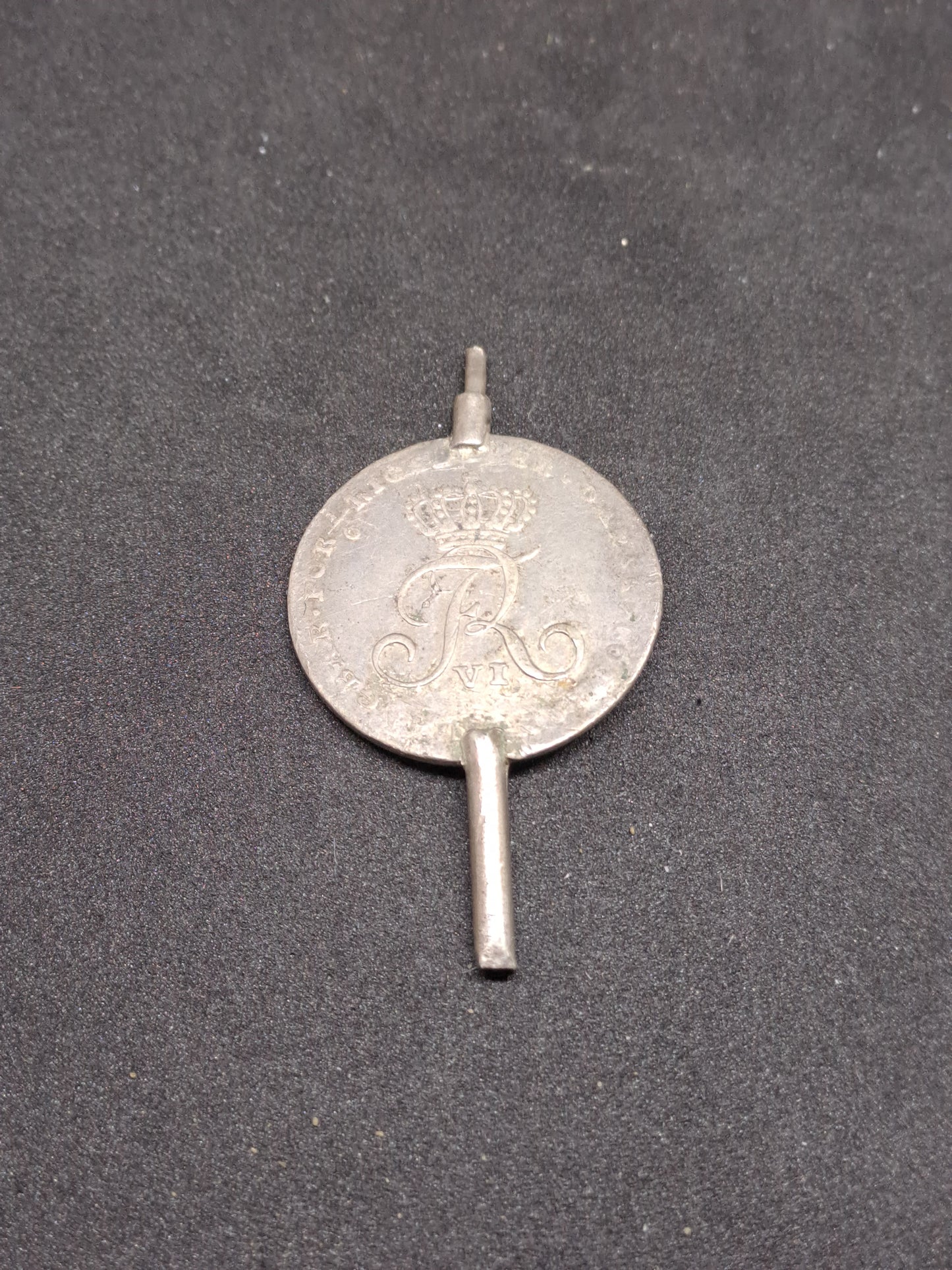 Sacrifice Mark 1808