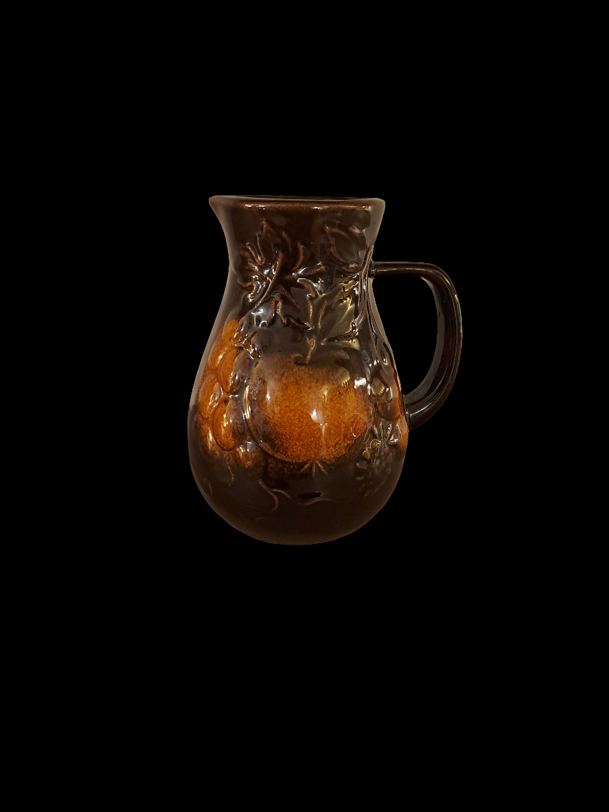 West Germany Jug/Kande fra West Germany
