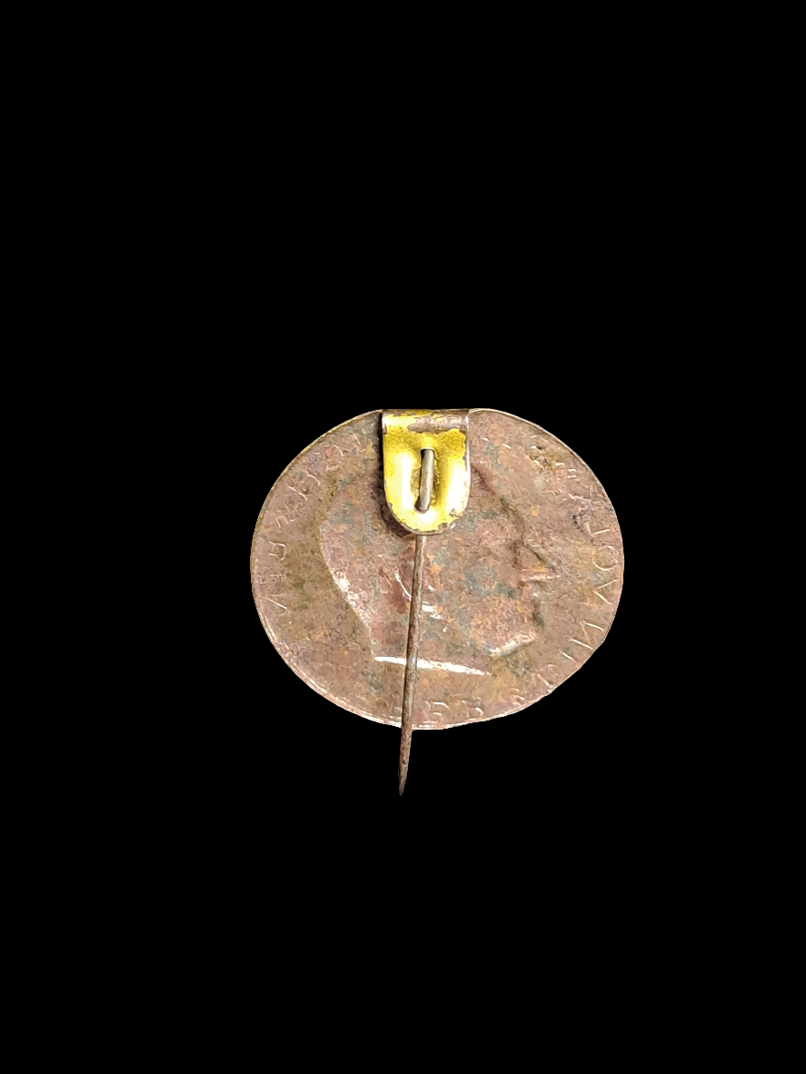 AH Badge