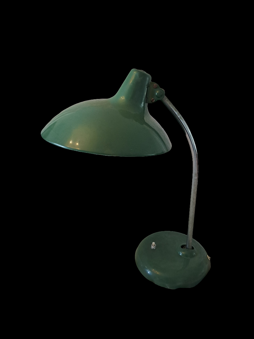 Kaiser idell 6786 Table Lamp