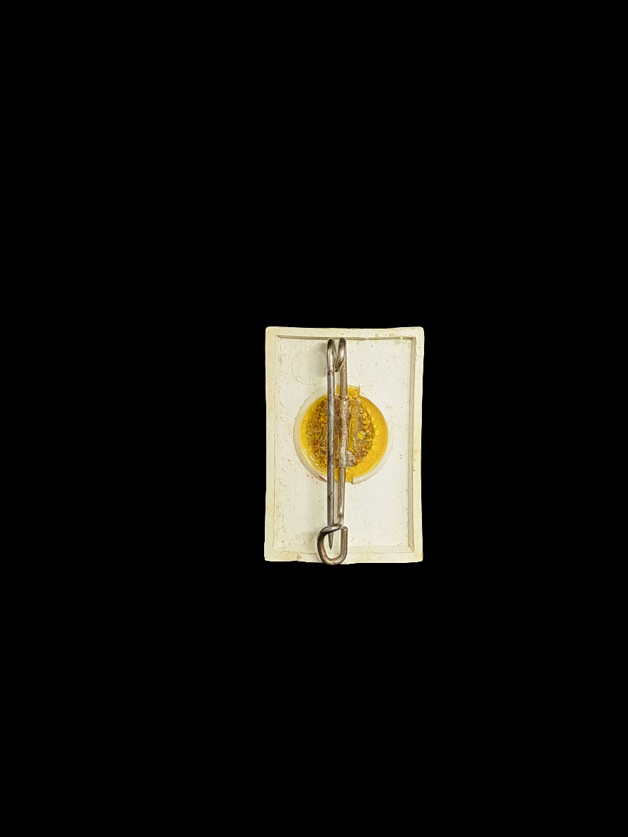 WHW. German Red Cross Badge