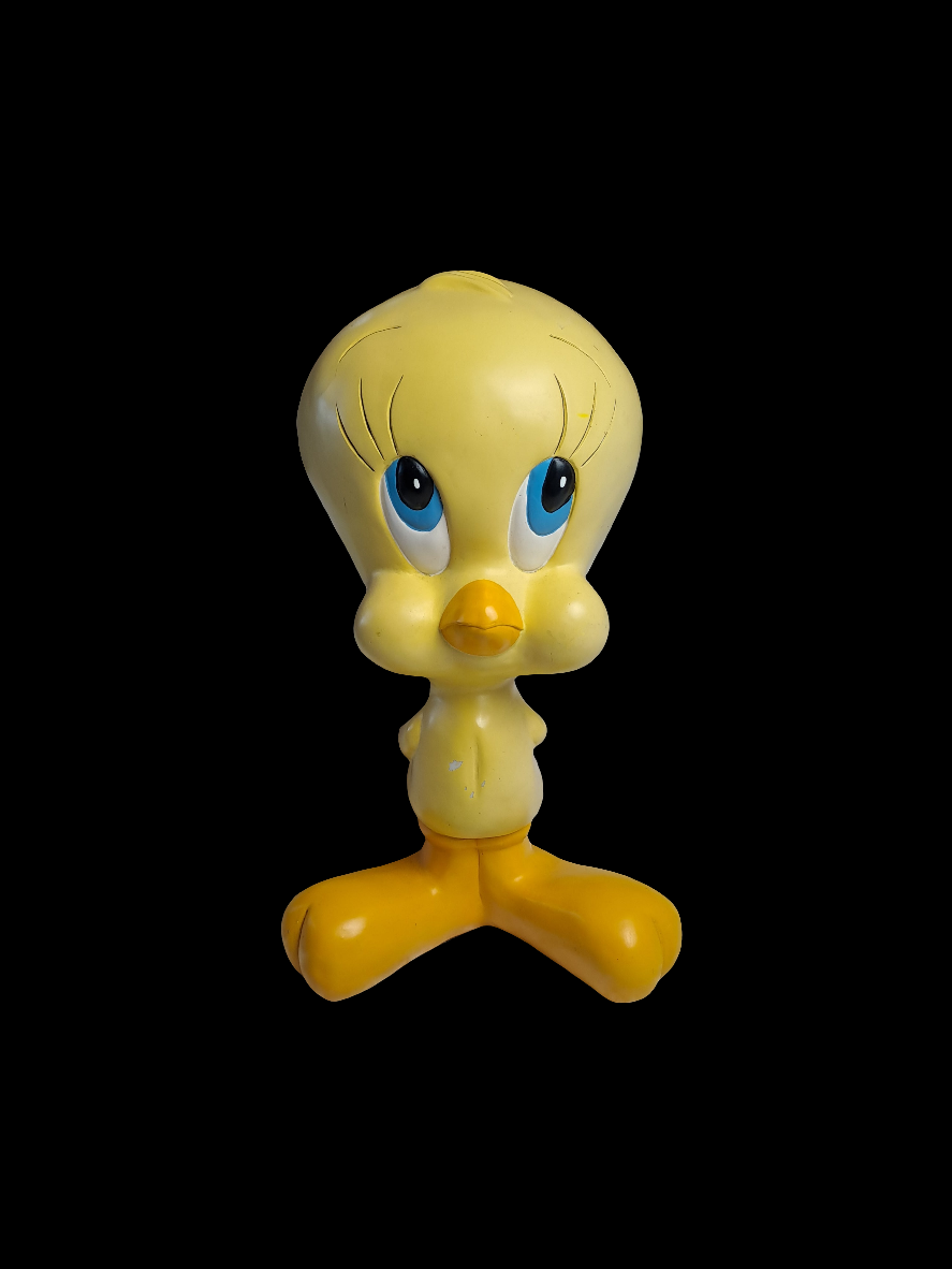 Warner Bros Tweety / Warner Bros Piphans