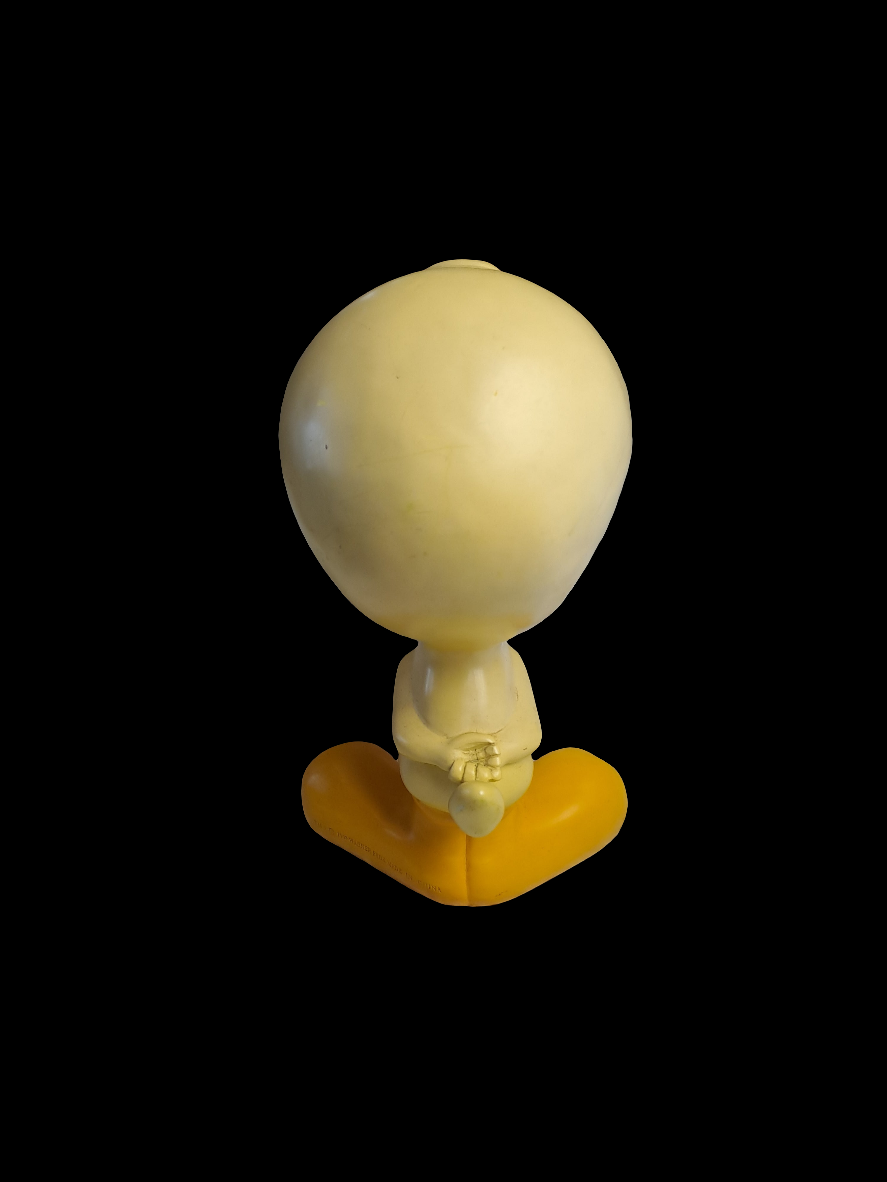 Warner Bros Tweety / Warner Bros Piphans
