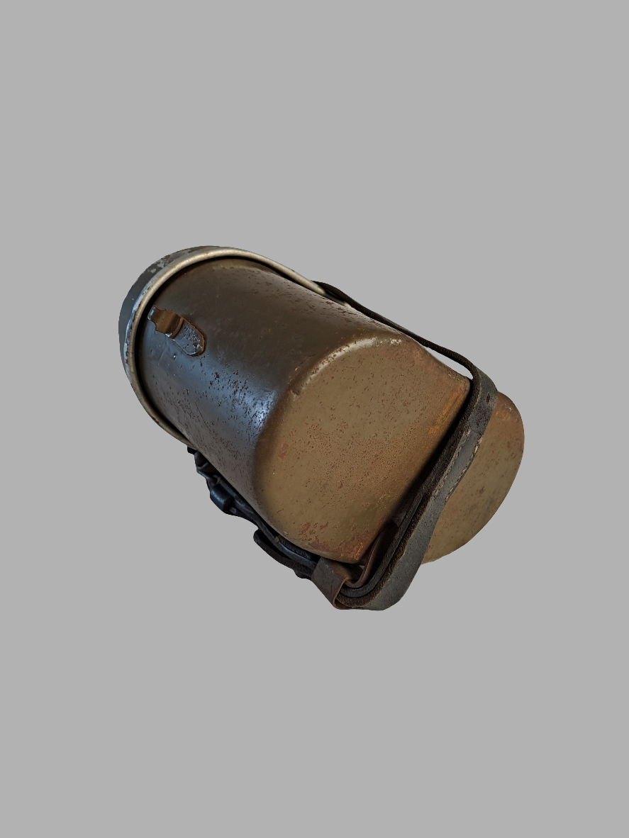 WW2 German Mess Kit / WW2 Tysk Kogegrej