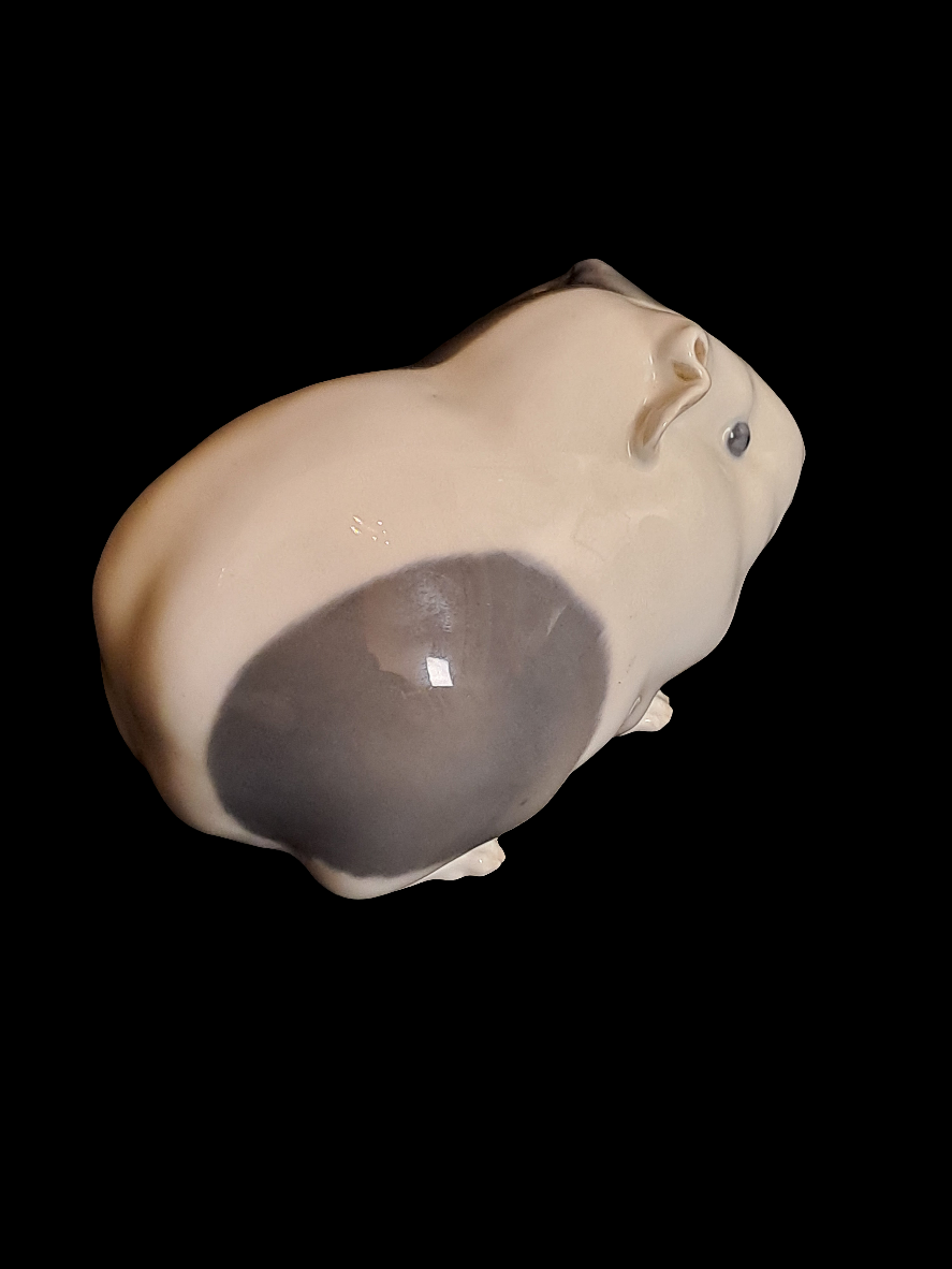 Guinea pig Royal Copenhagen