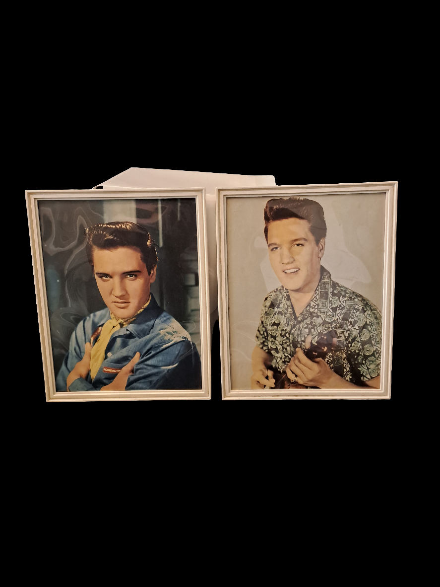 Elvis Presley Fan Pictures