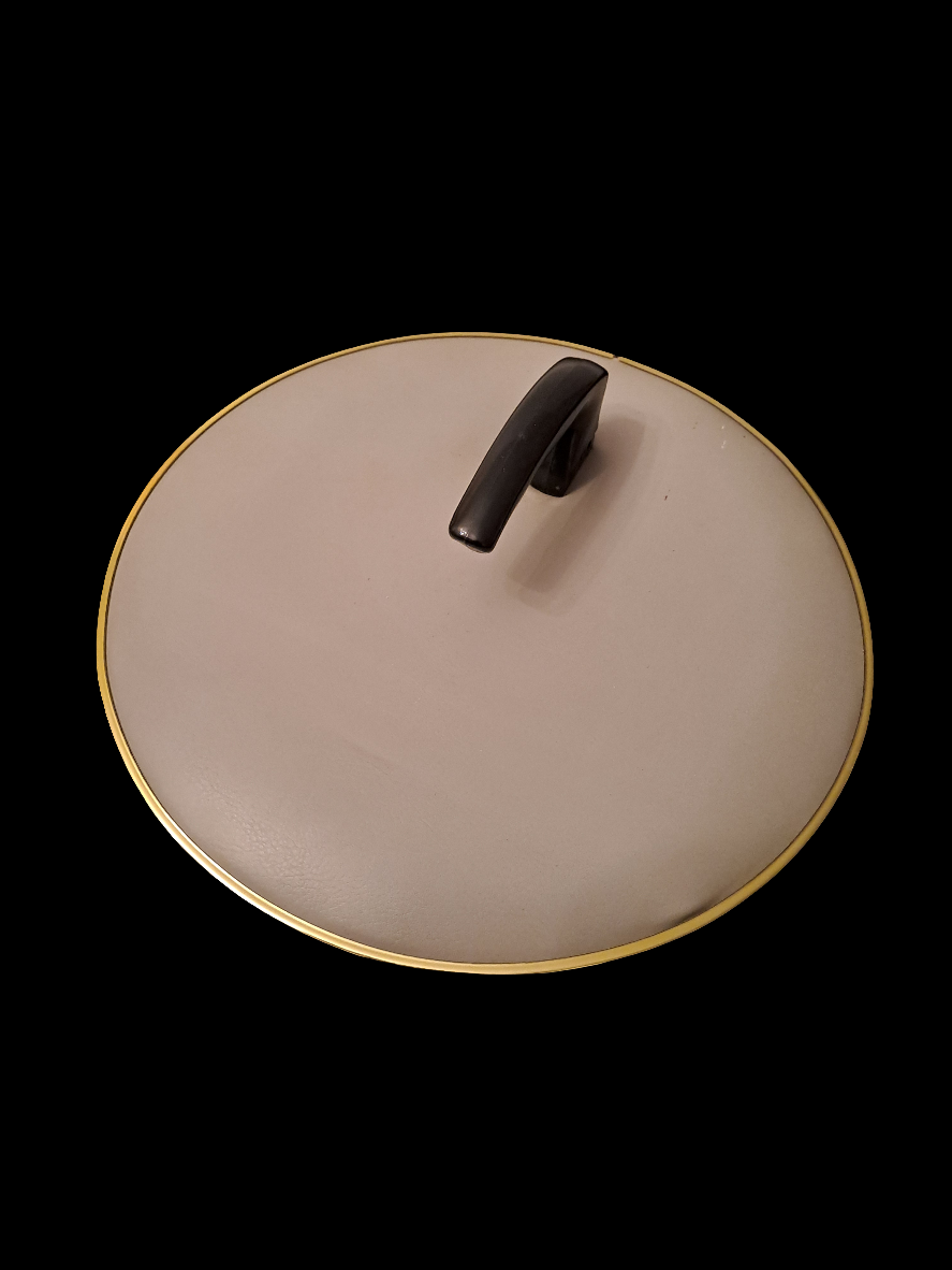 Vintage Frisør Spejl/Vintage Barber Mirror