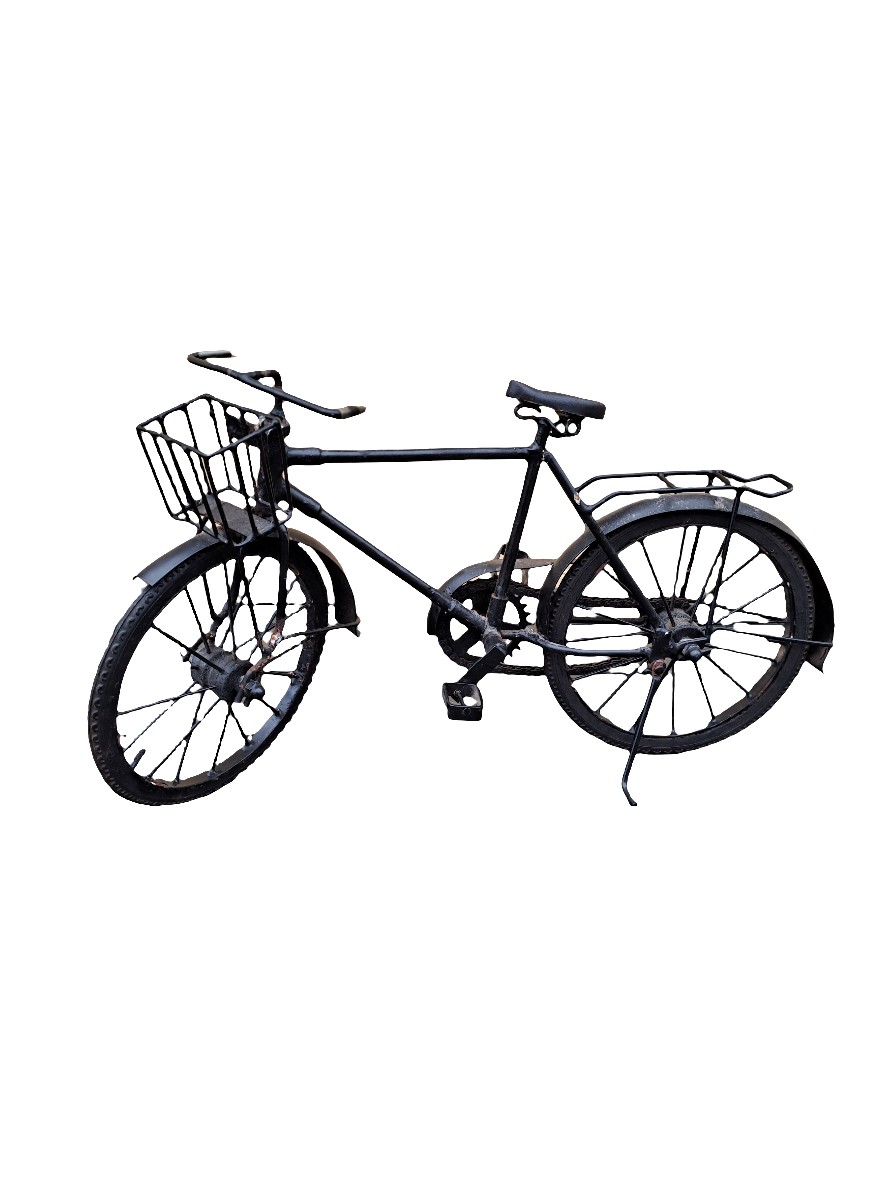 Deco Bicycle/Dekorations-Cykel