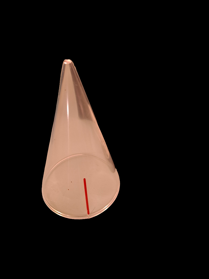 Berendsohn Cone Clock