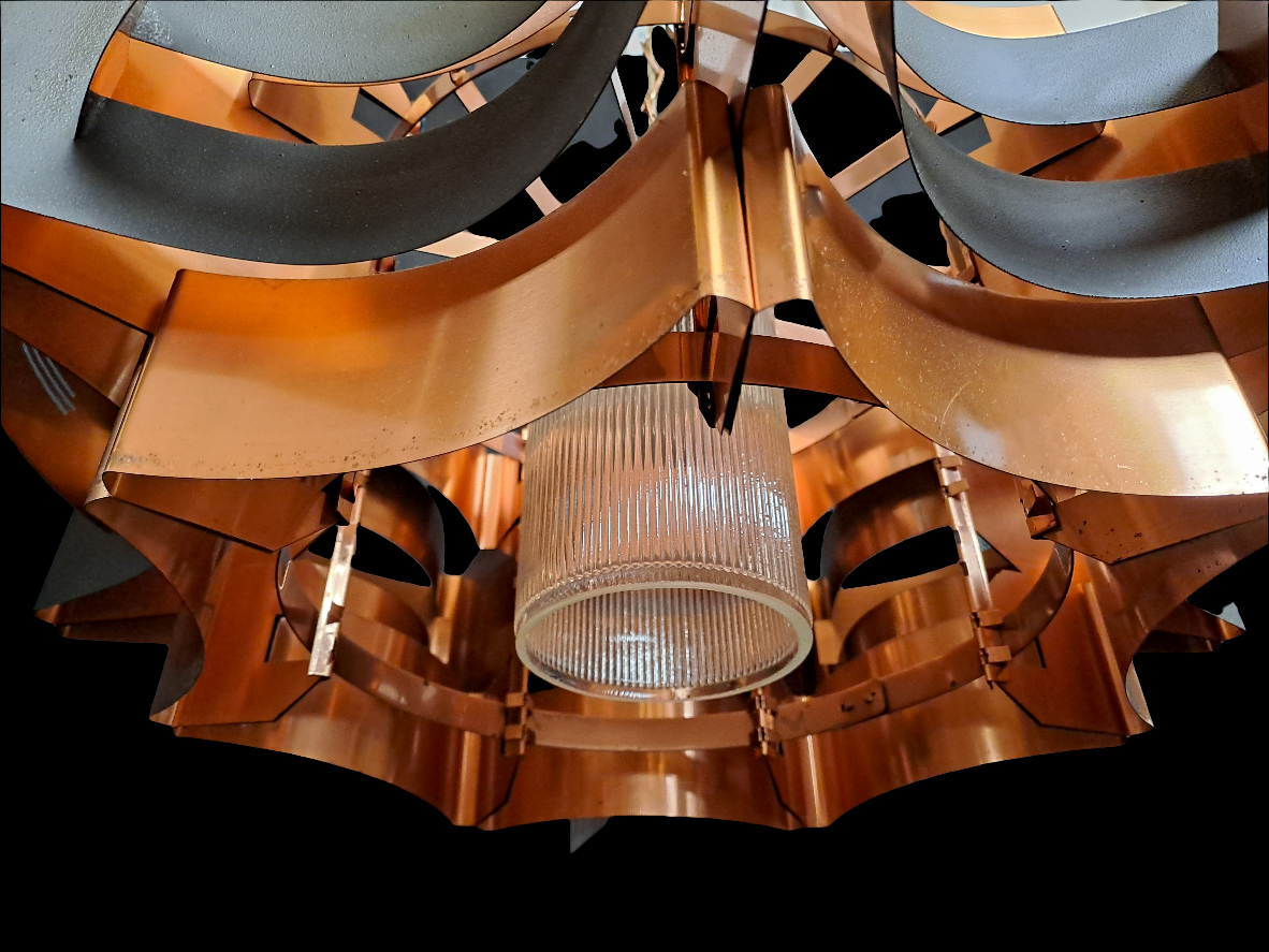 Coronell Ceiling Lamp
