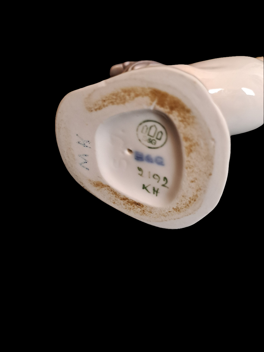 B&G faucet