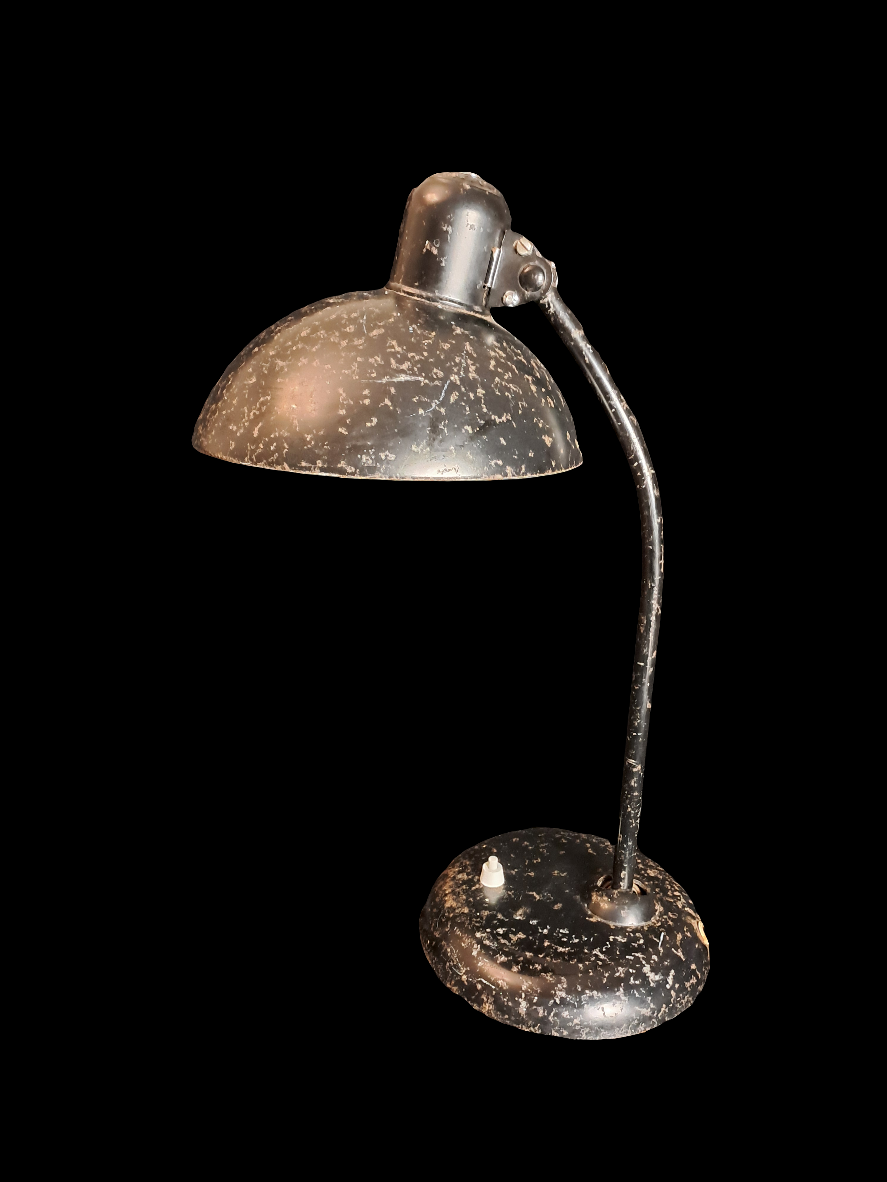 Kaiser Idell Bordlampe