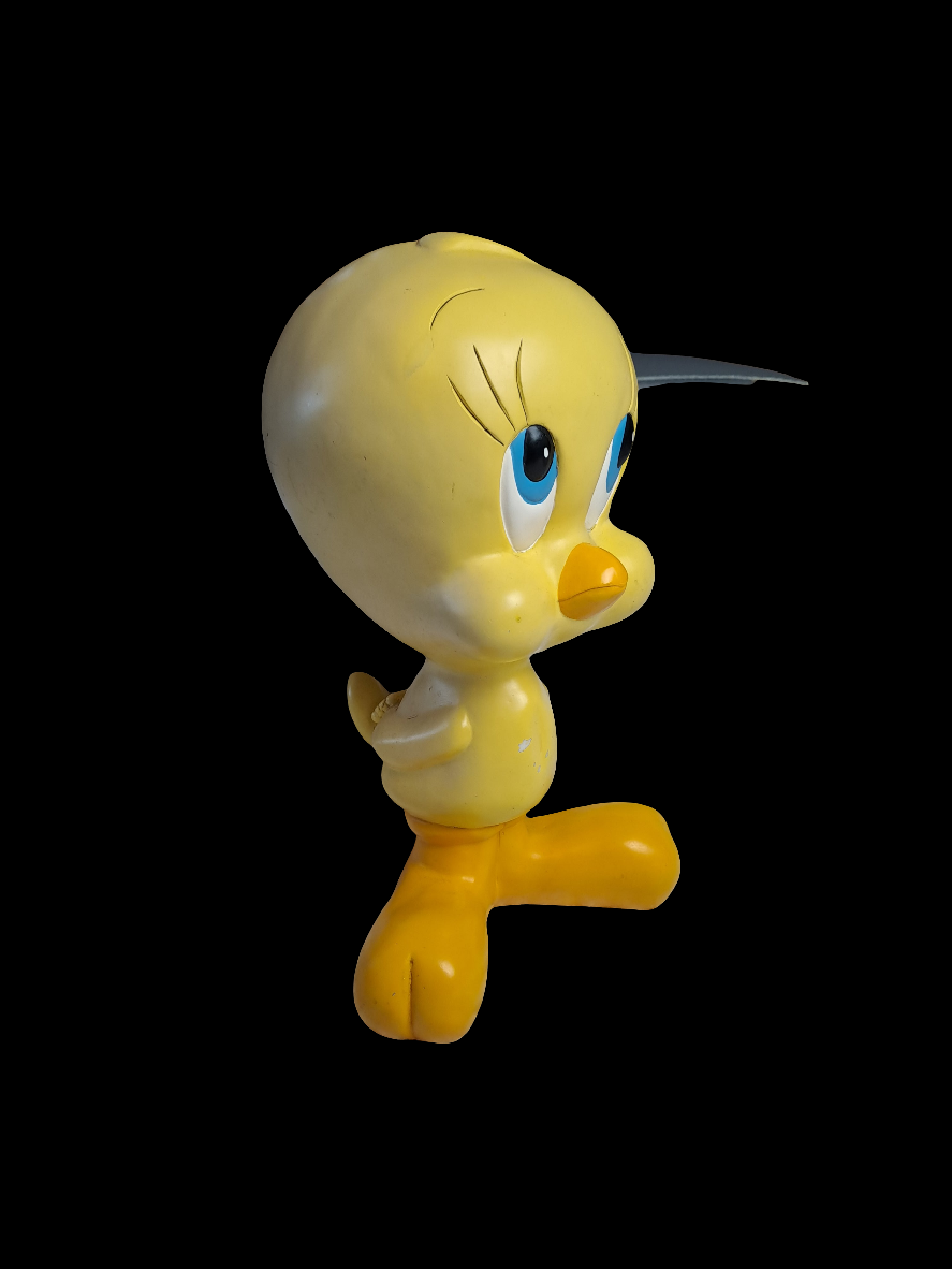 Warner Bros Tweety / Warner Bros Piphans