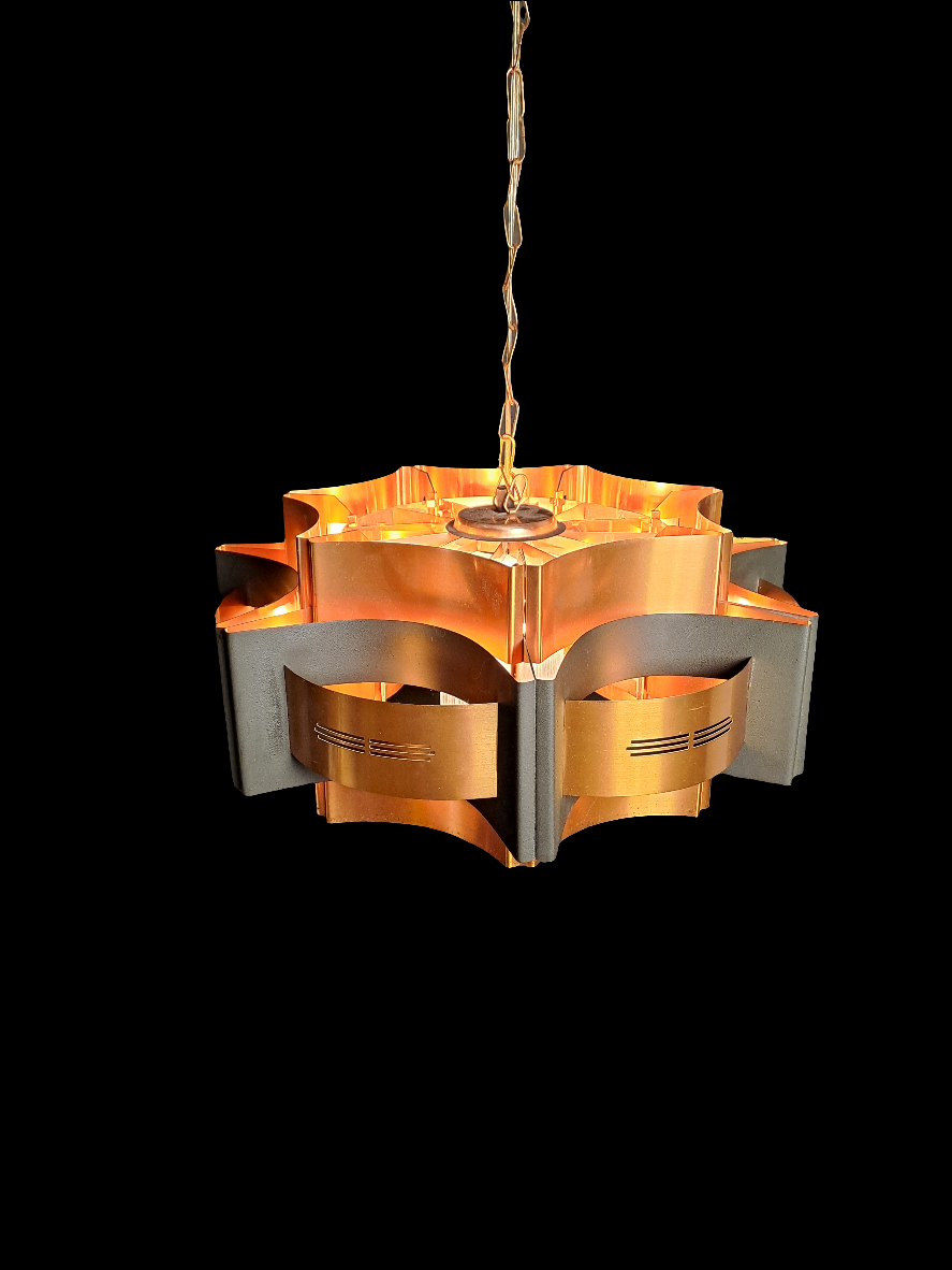 Coronell Ceiling Lamp
