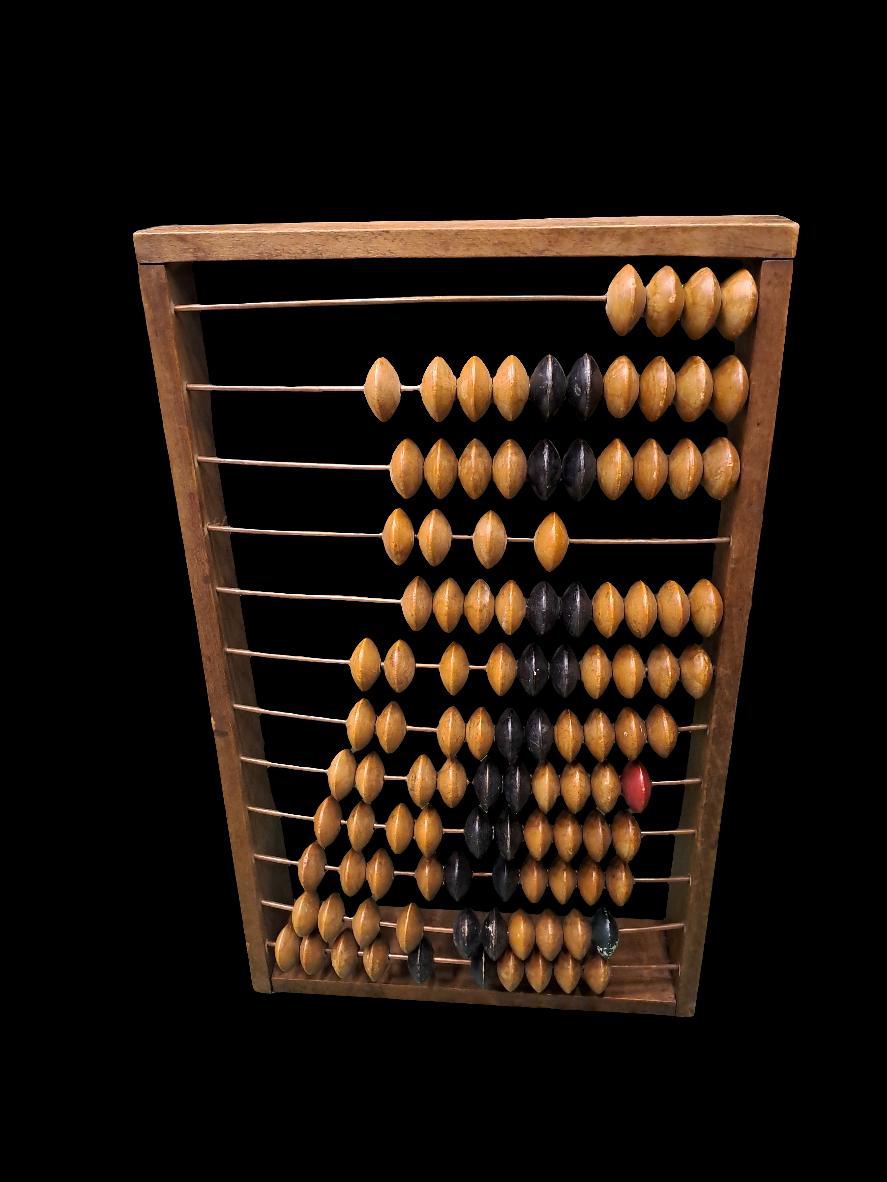 Antik Kugleramme