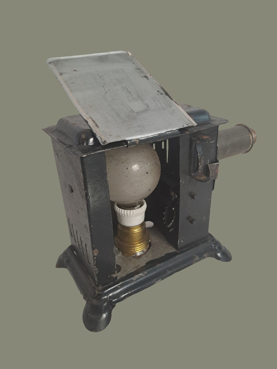 Laterna Magica 1870/1890