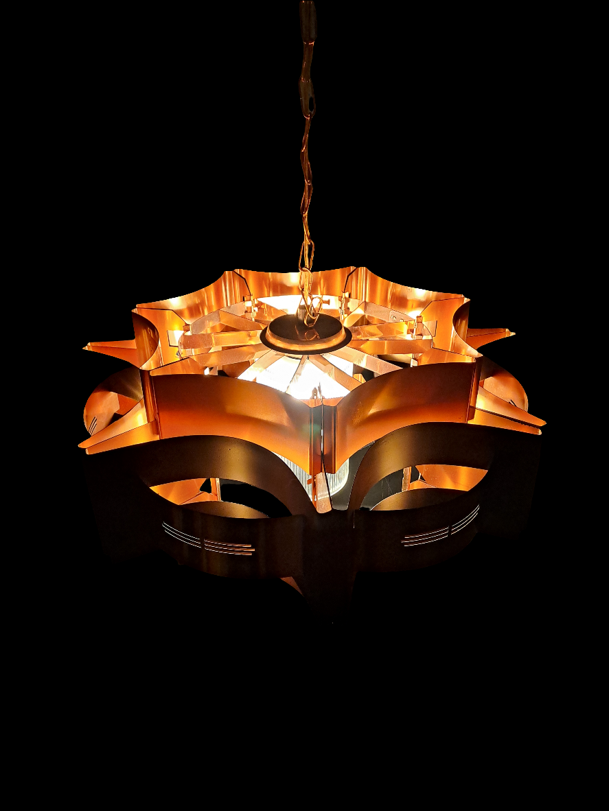 Coronell Ceiling Lamp