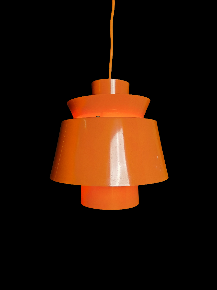 Tivoli Lamps by Jørn Utzon