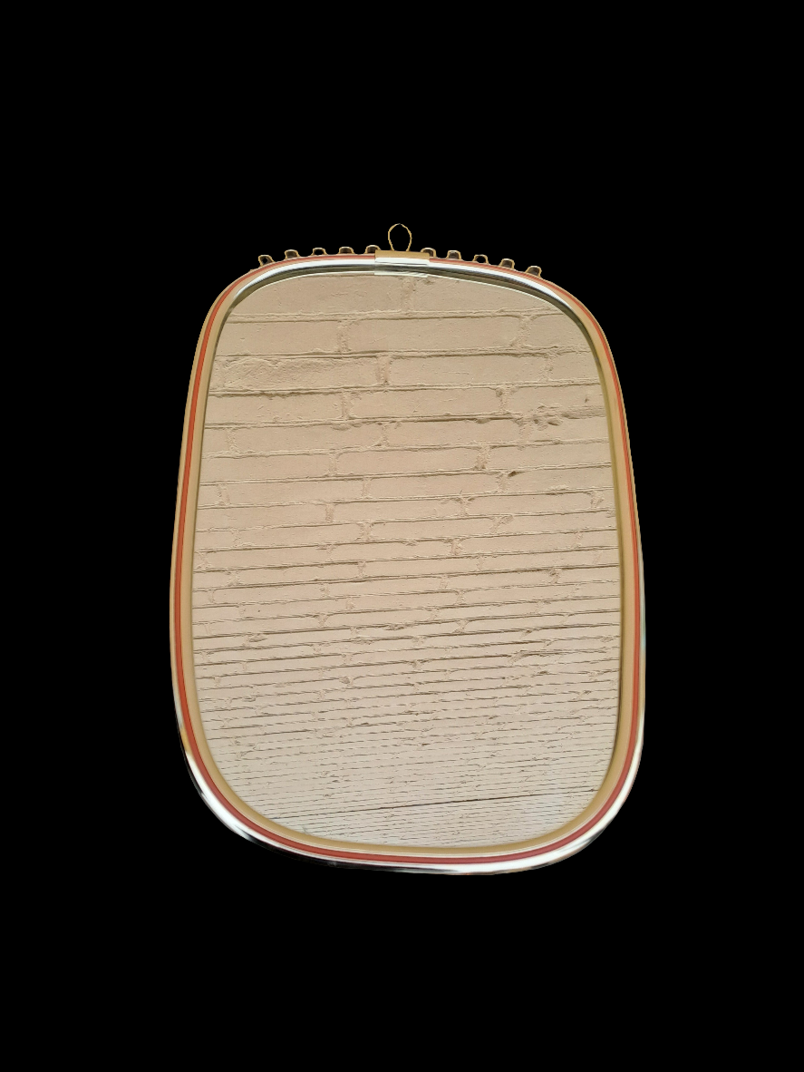 Vintage Mirror 1953/Retrospejl 1953