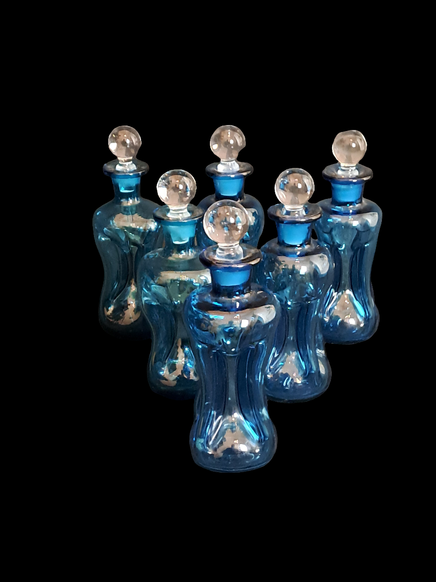 Envelope Carafe