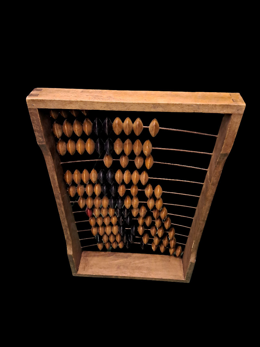 Antik Kugleramme