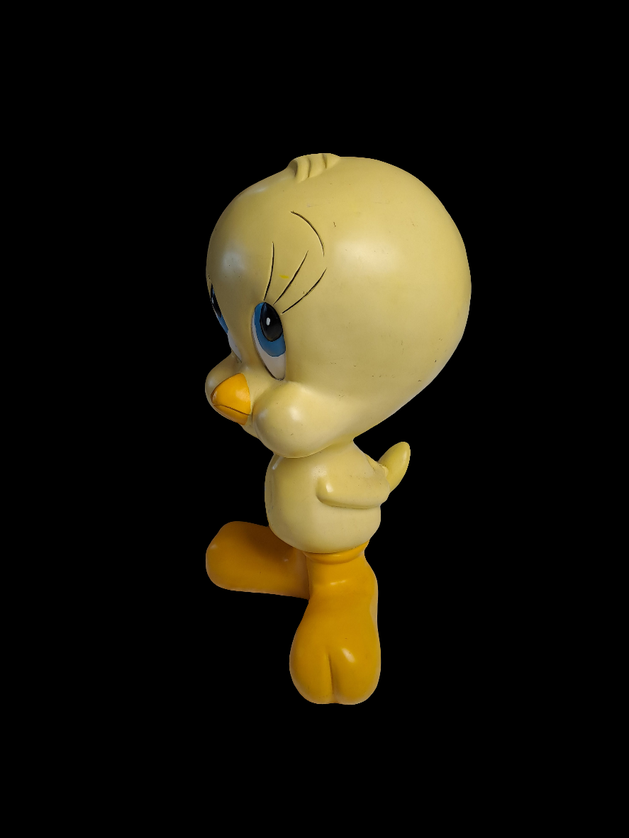 Warner Bros Tweety / Warner Bros Piphans