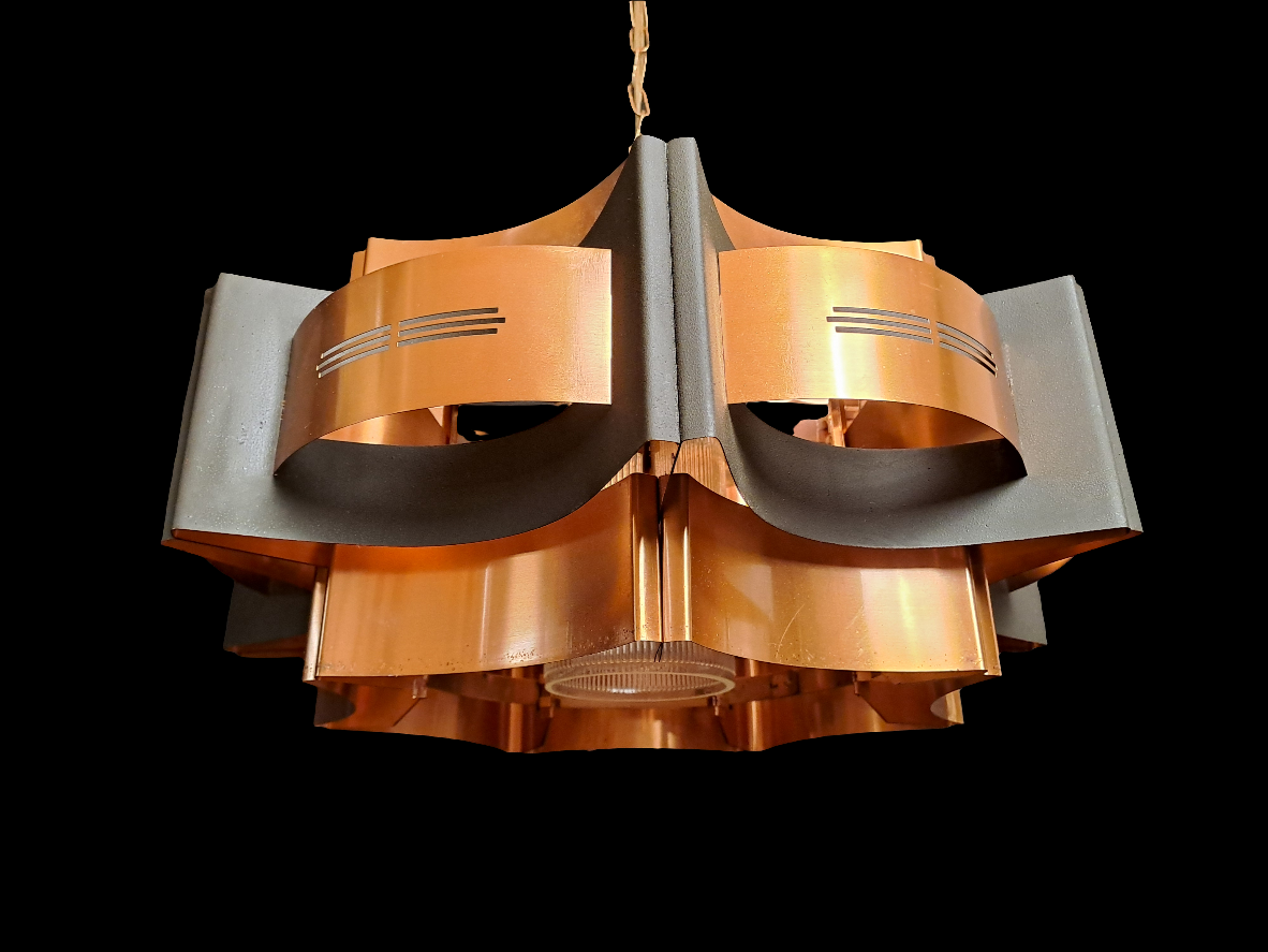Coronell Ceiling Lamp