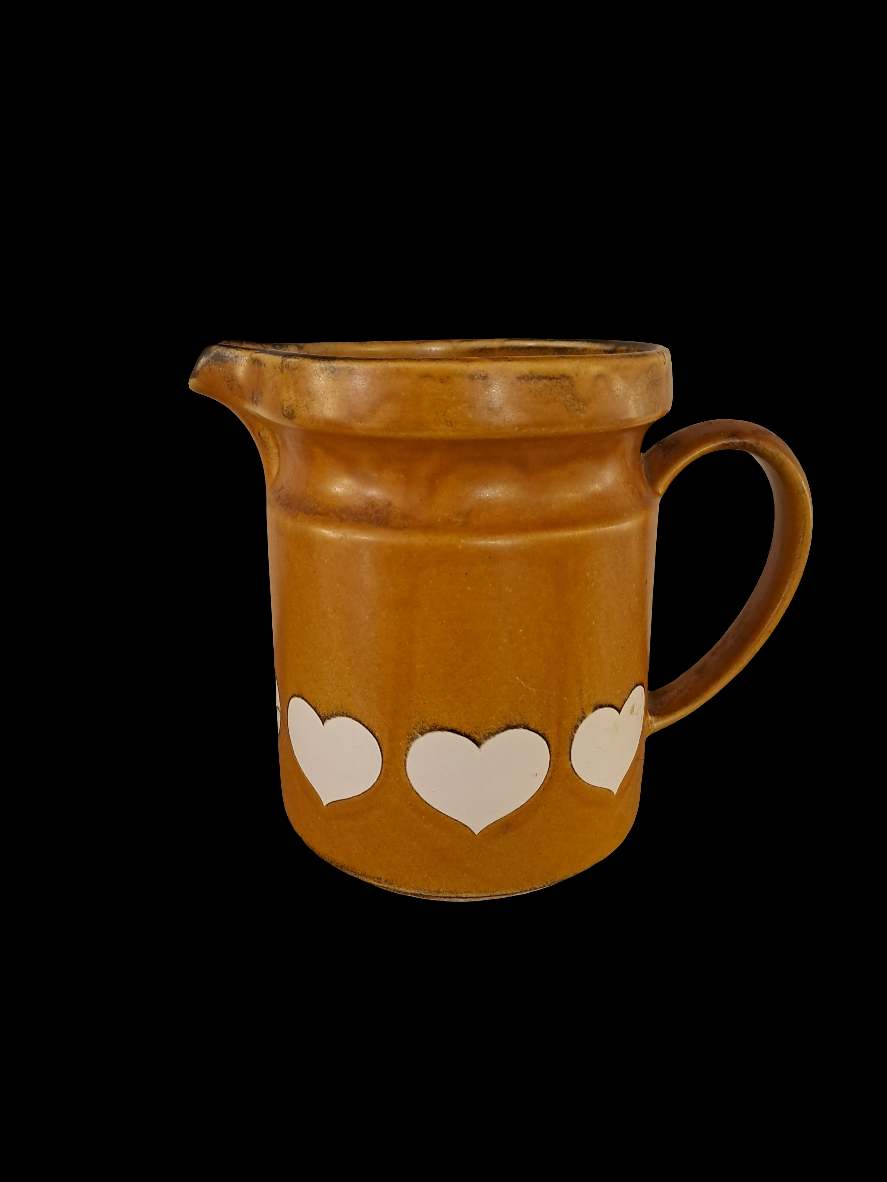 West Germany Jug/West Germany Kande