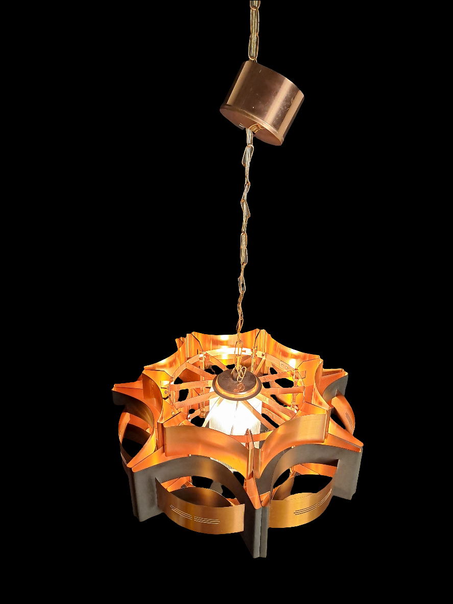 Coronell Ceiling Lamp