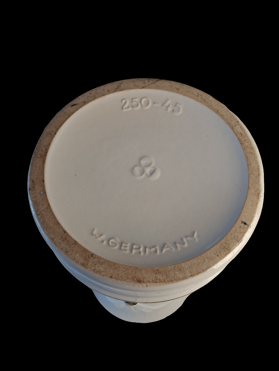 Umbrella Stand West Germany / Paraply Holder West Germany