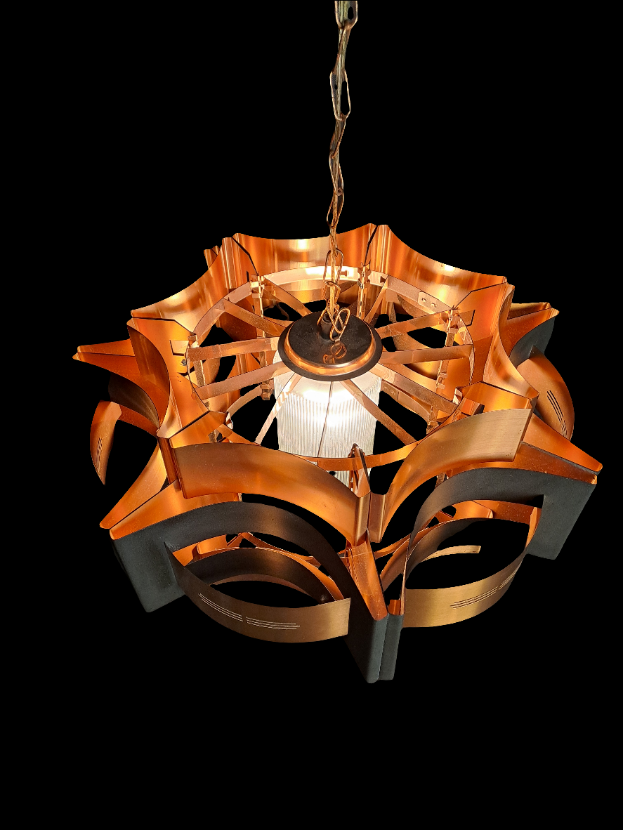 Coronell Ceiling Lamp