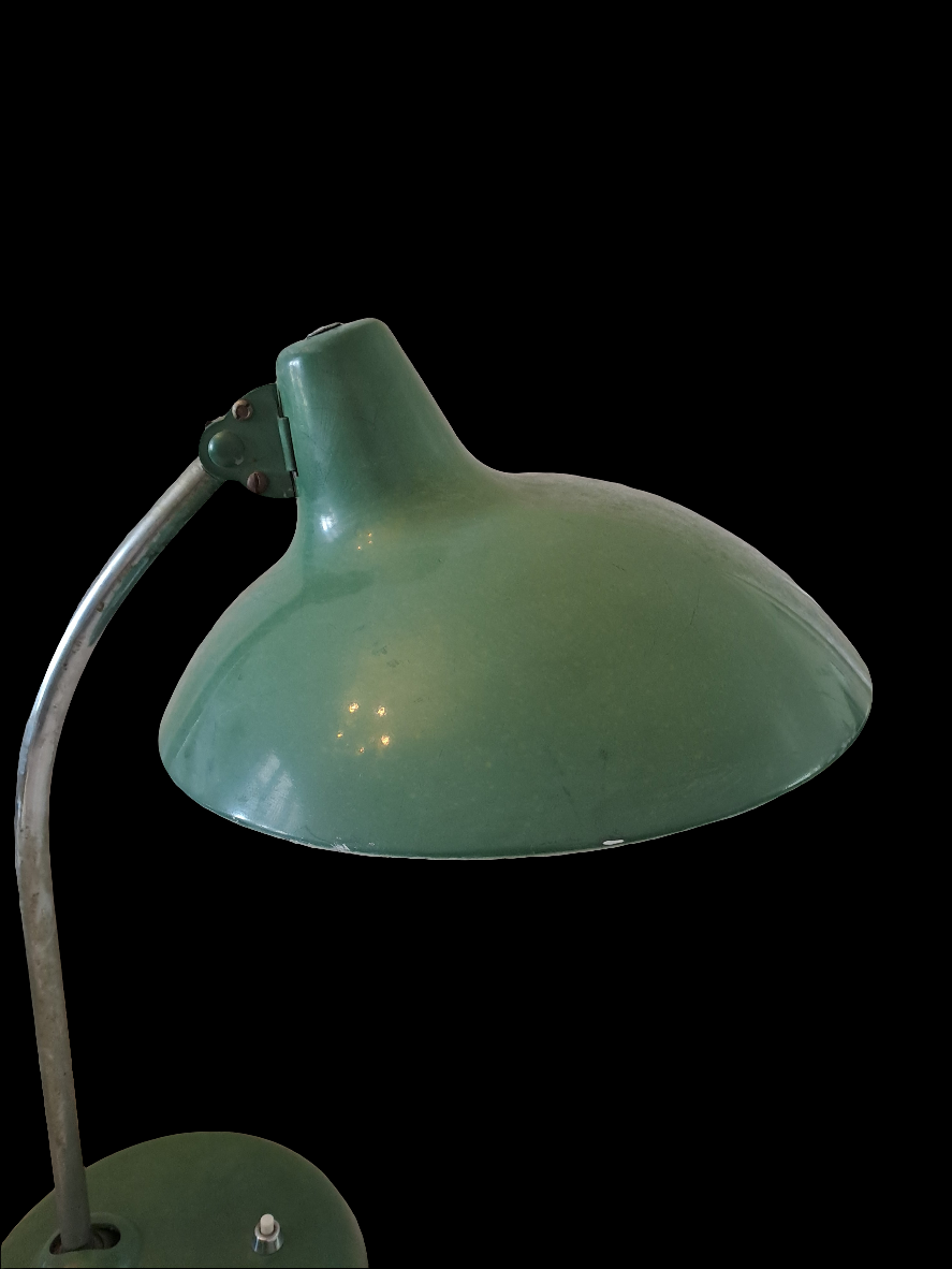 Kaiser idell 6786 Table Lamp