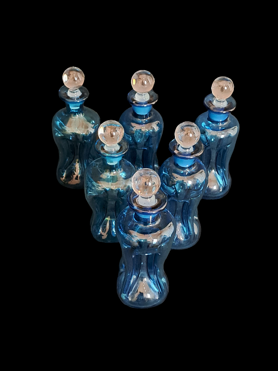 Envelope Carafe