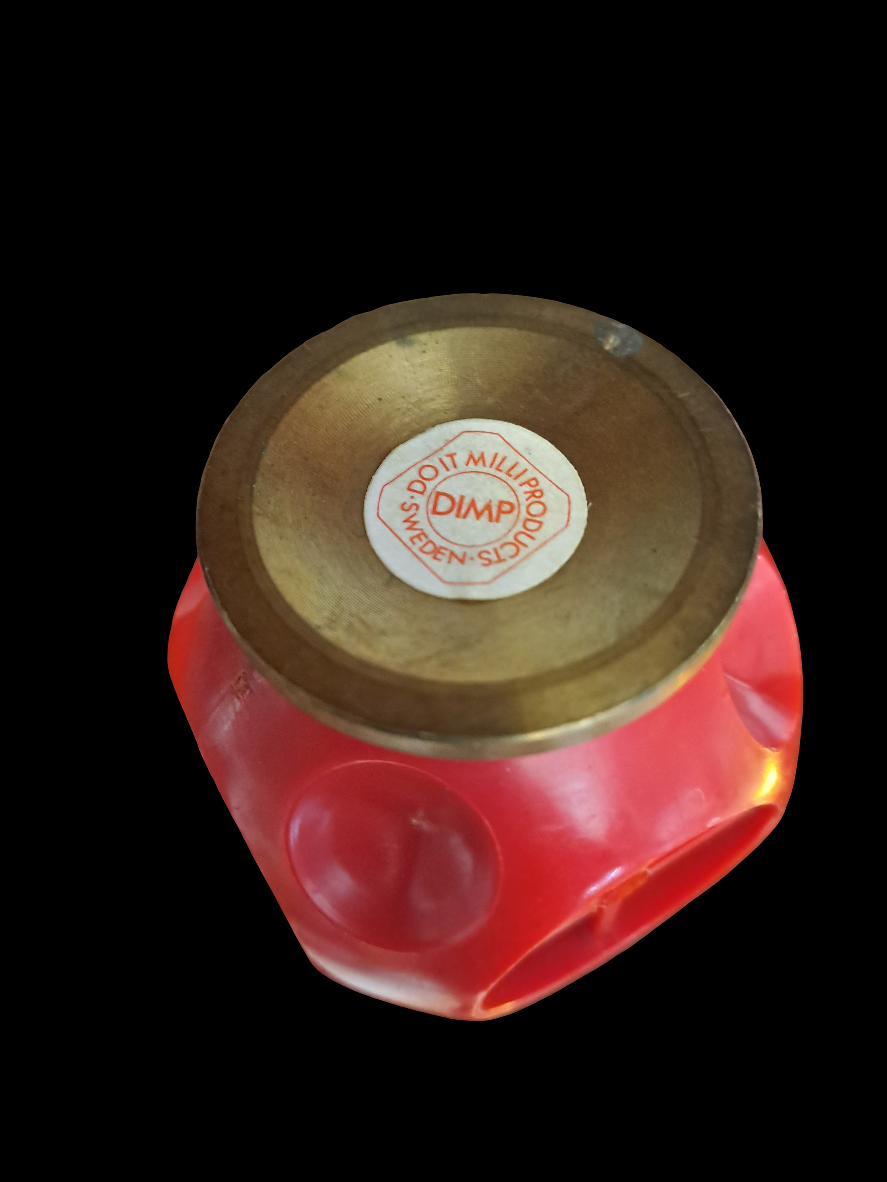Vintage Candle holders / Vintage Lysestager