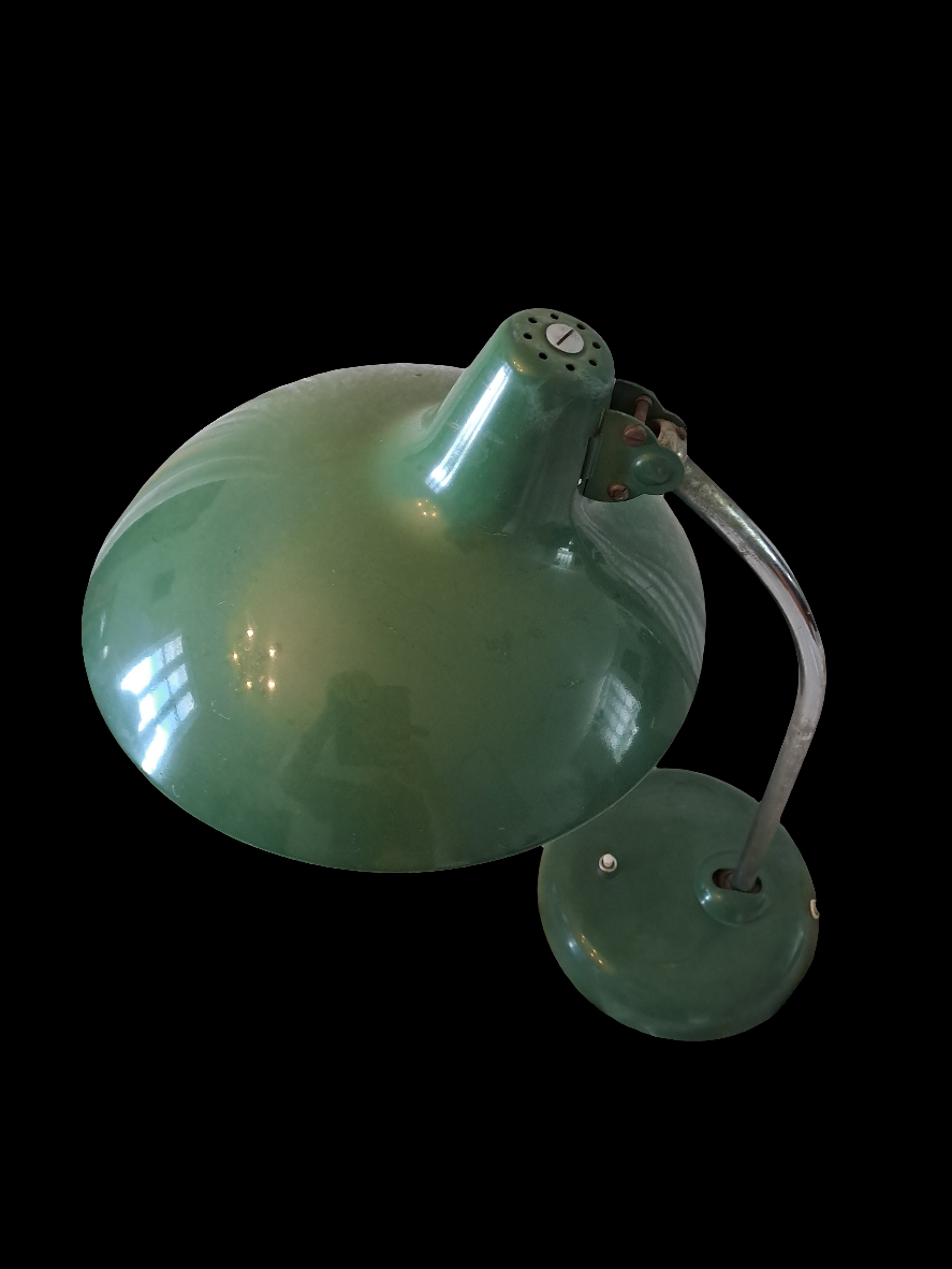 Kaiser idell 6786 Table Lamp