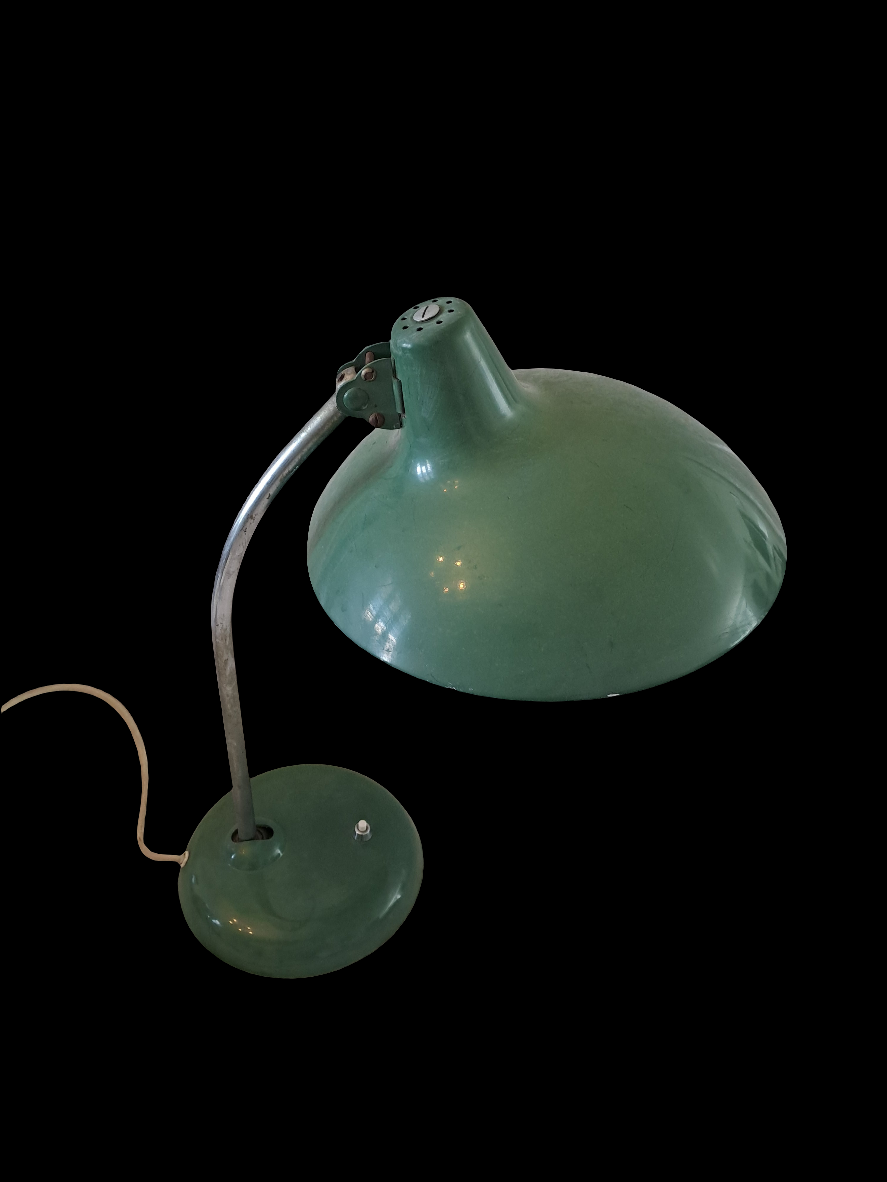 Kaiser idell 6786 Table Lamp
