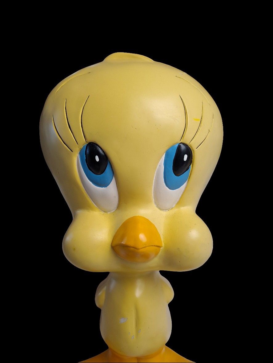 Warner Bros Tweety / Warner Bros Piphans