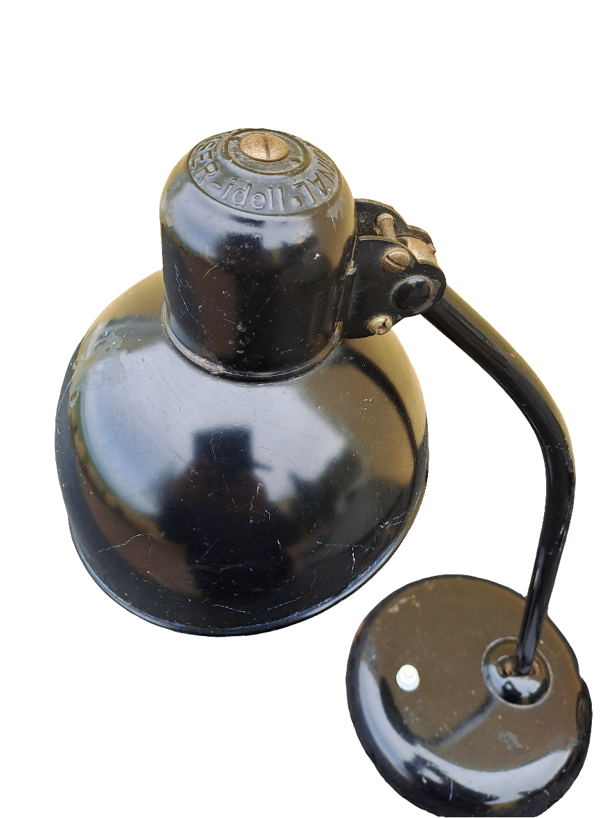 Kaiser idell Bauhaus Table Lamp/Kaiser idell Bauhaus Botdlampe