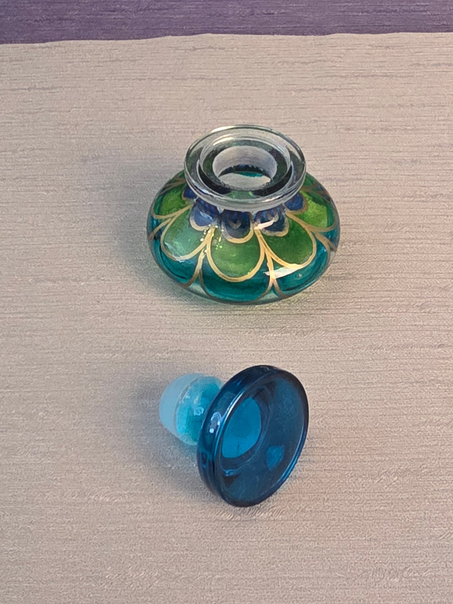 Murano Blækhus