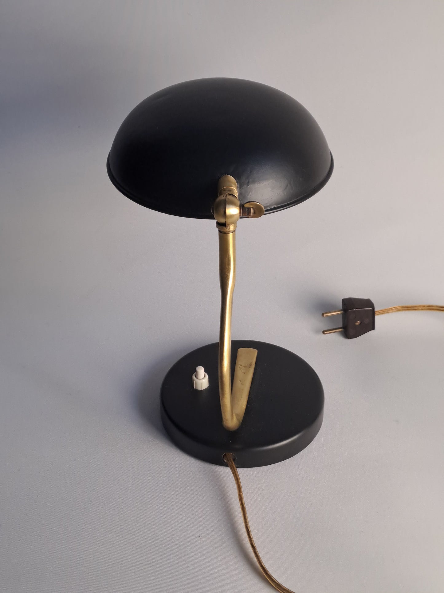 Vintage Lamp 1930's