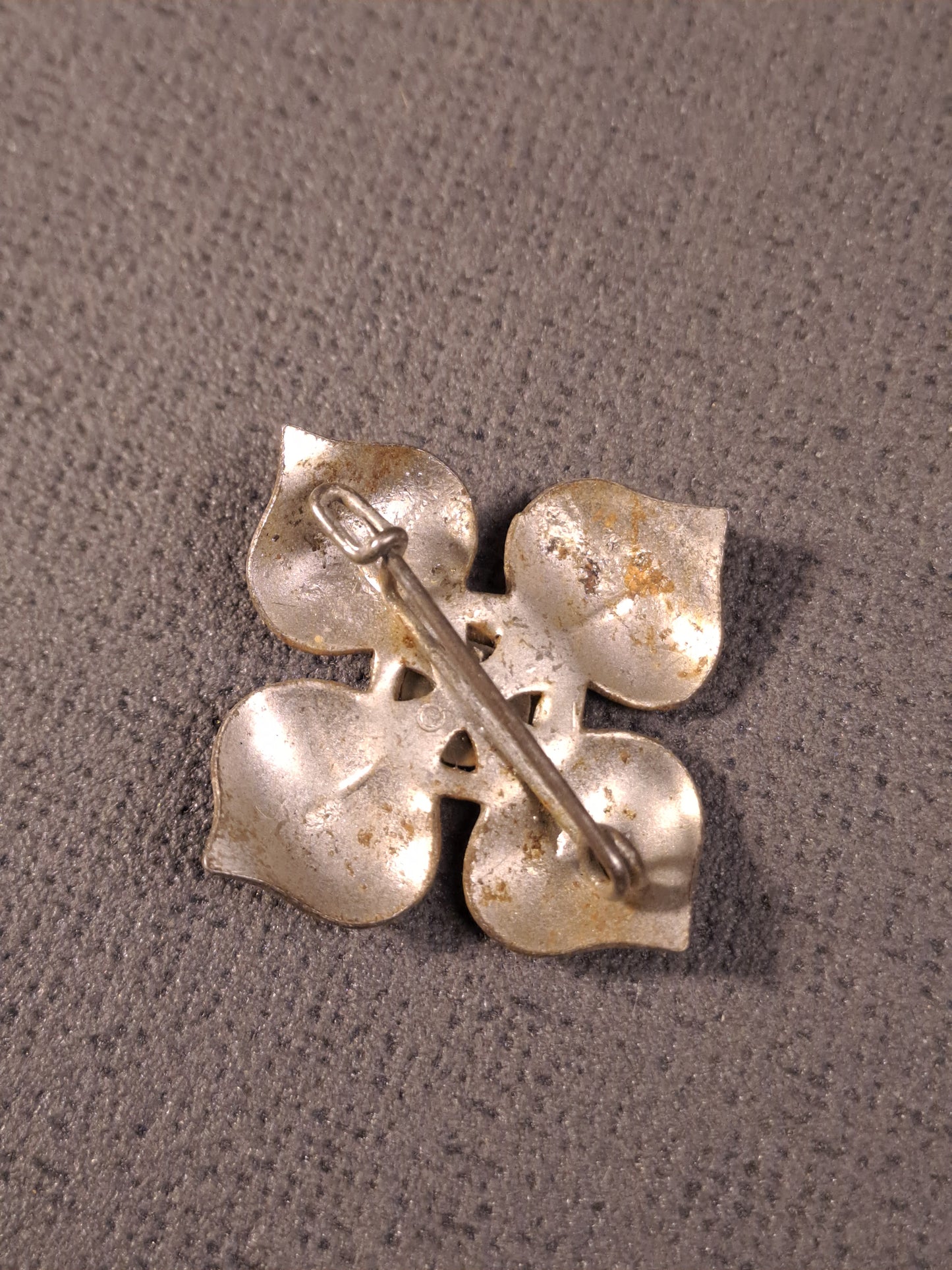 WHW Clover Flower / WHW Kløverblomst