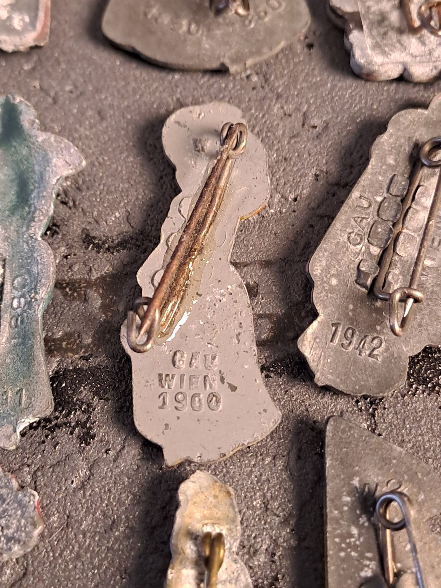 WHW Fashion Through Times