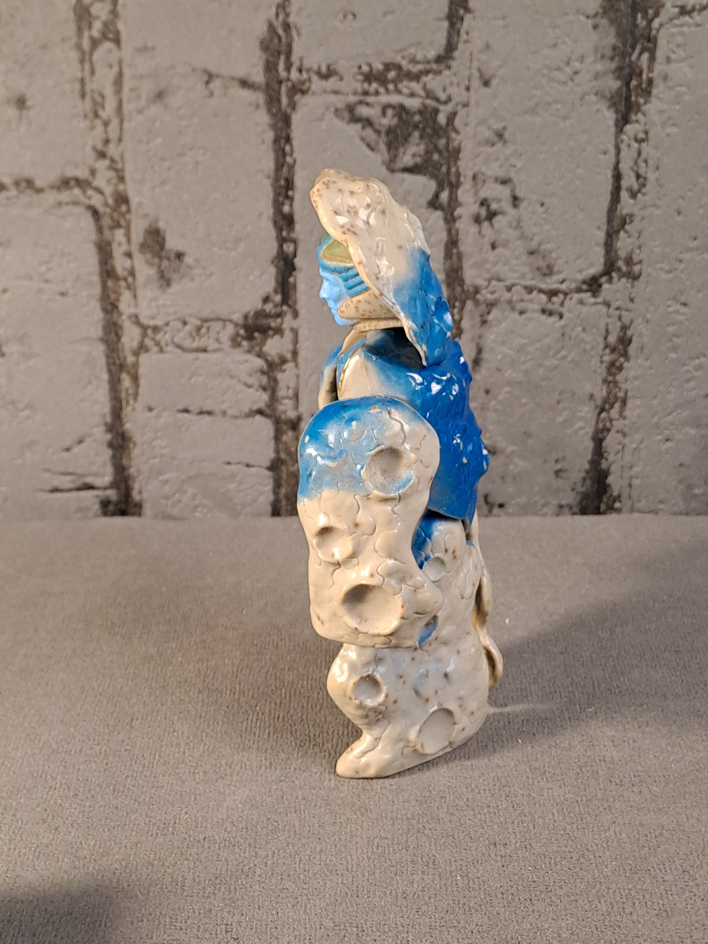 He-Man Stonedar Mattel 1985