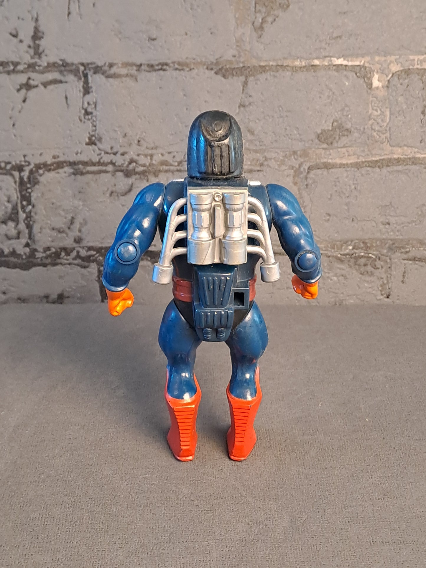 Masters Of The Universe Dragstor