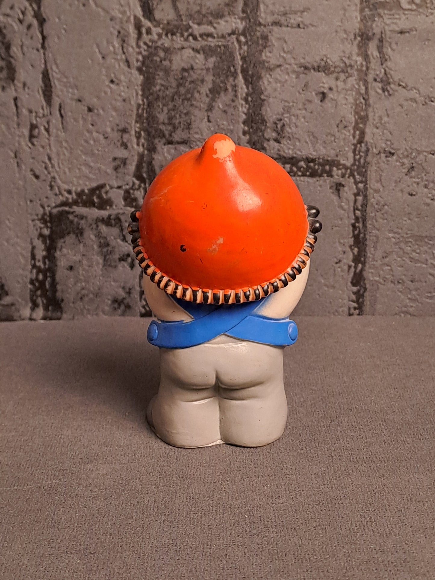 Mainzelmännchen "Berti" Goebel 1960/70
