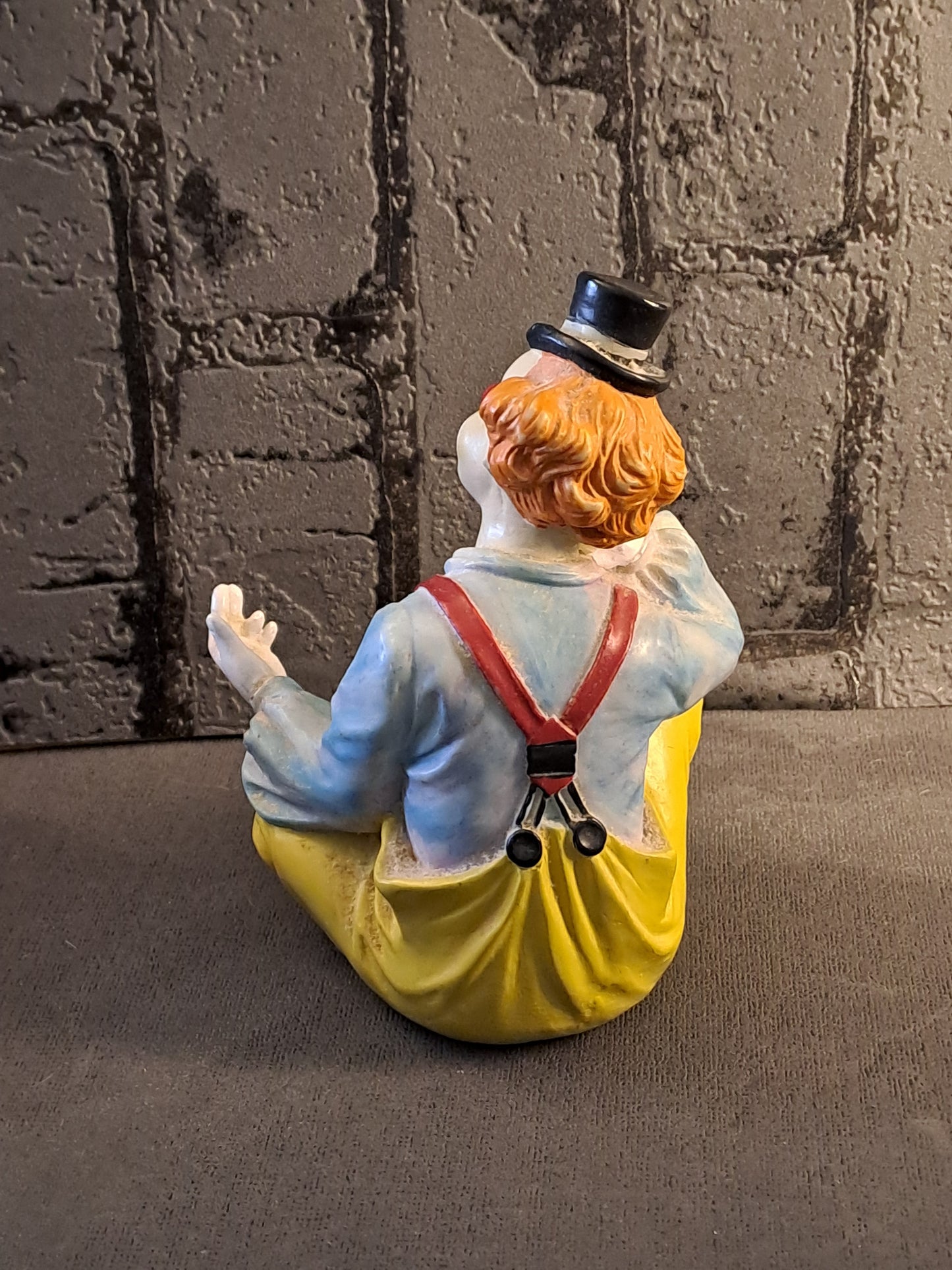 Vintage Clown / Vintage Klovn