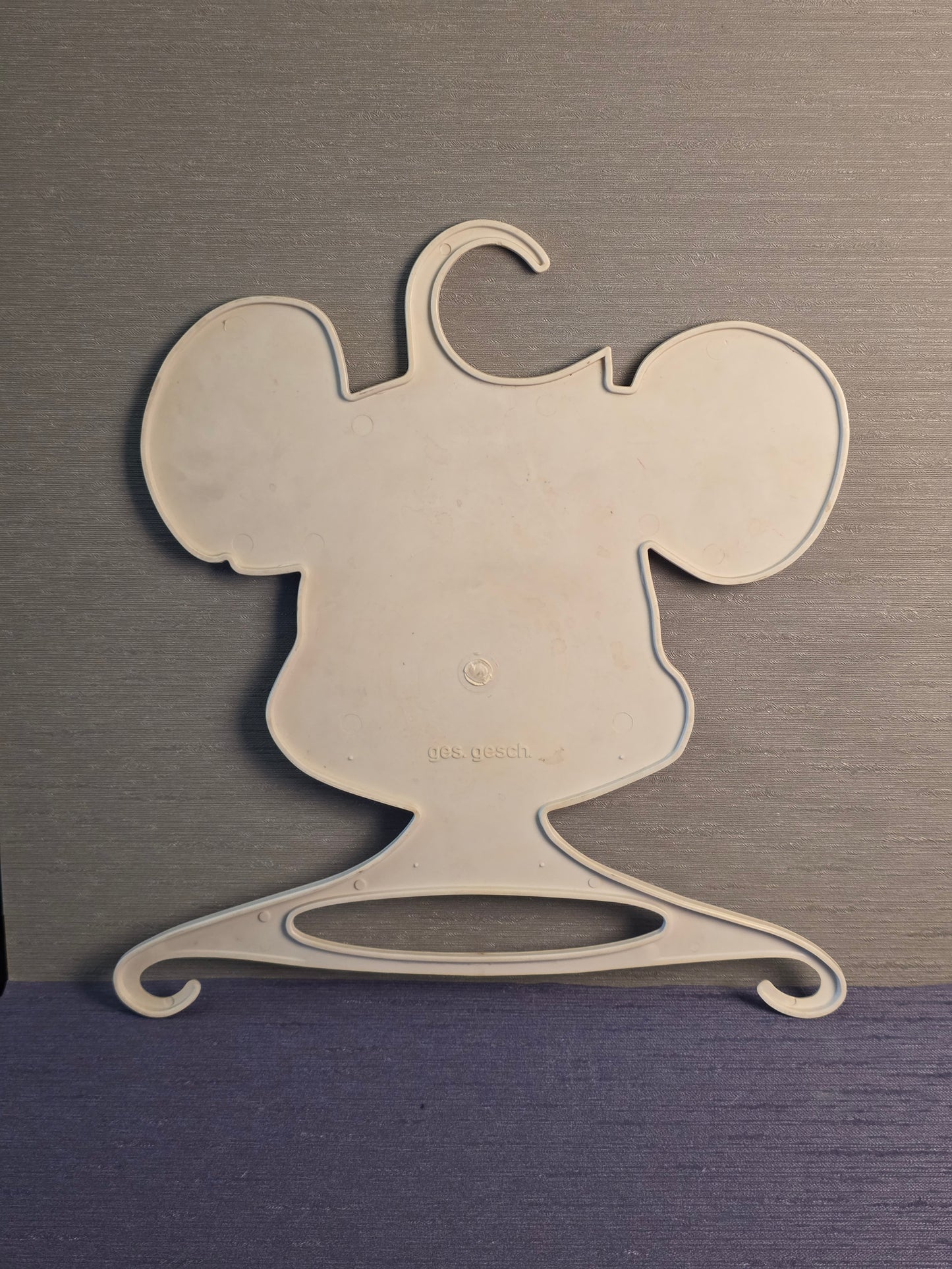 Disney Bøjle. Mickey Mouse