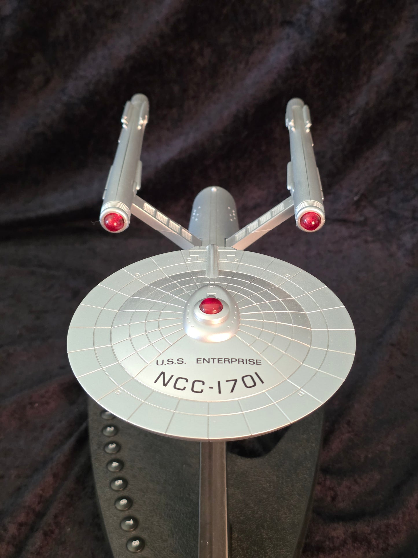 Star Trek U.S.S. Enterprise Telephone