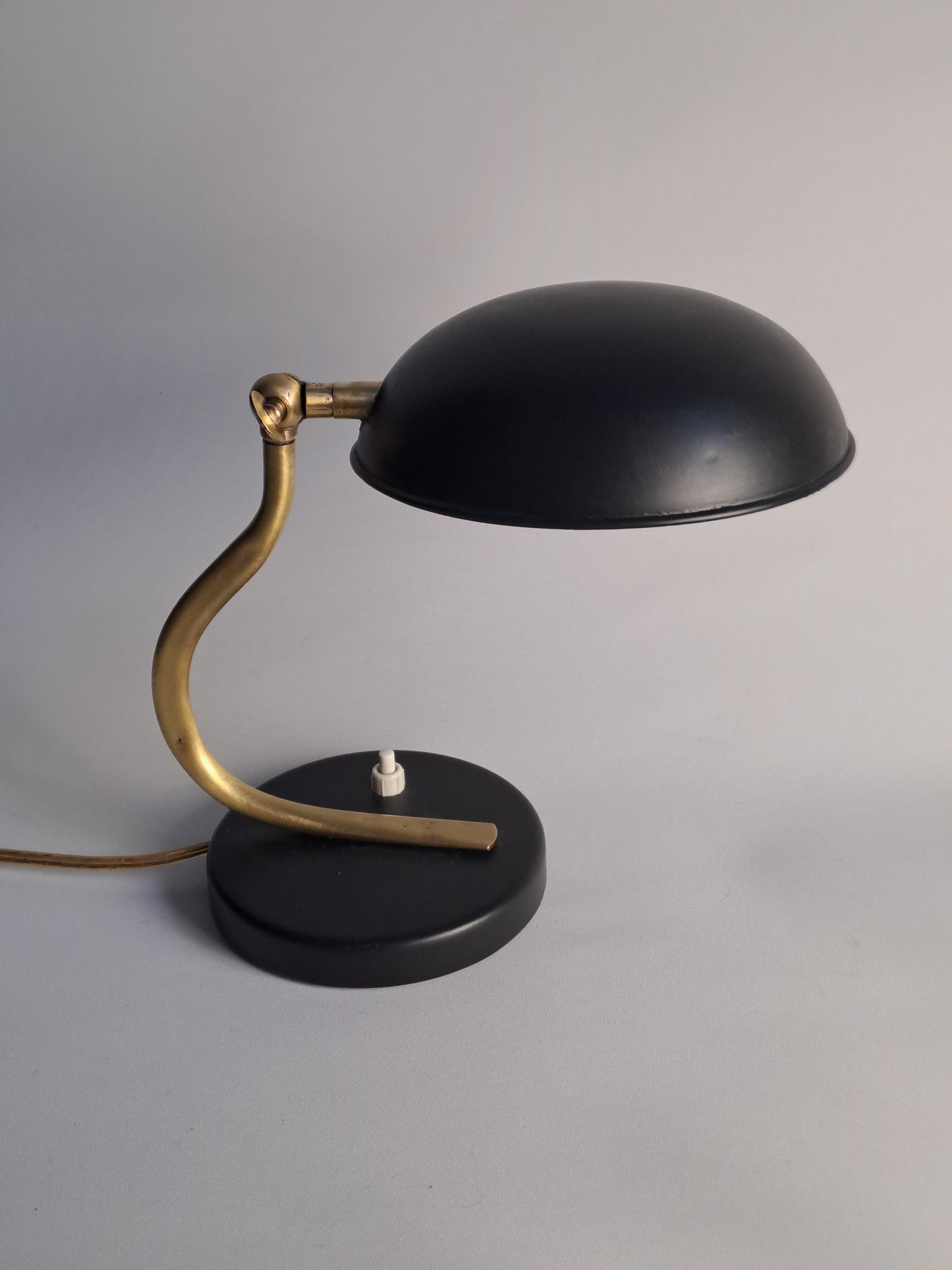 Vintage Lamp 1930's