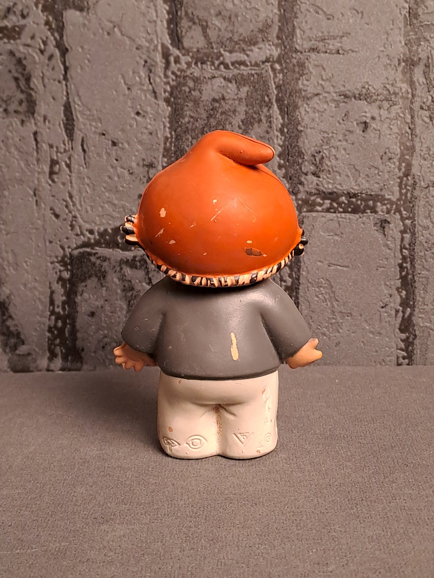 Mainzelmännchen "Fritchen" Goebel 1960/70